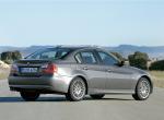 BMW 3-Series 2006 года